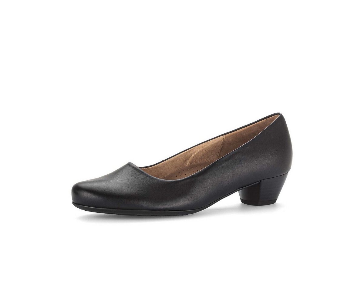 Gabor Eleganter Pump Pumps (schwarz)