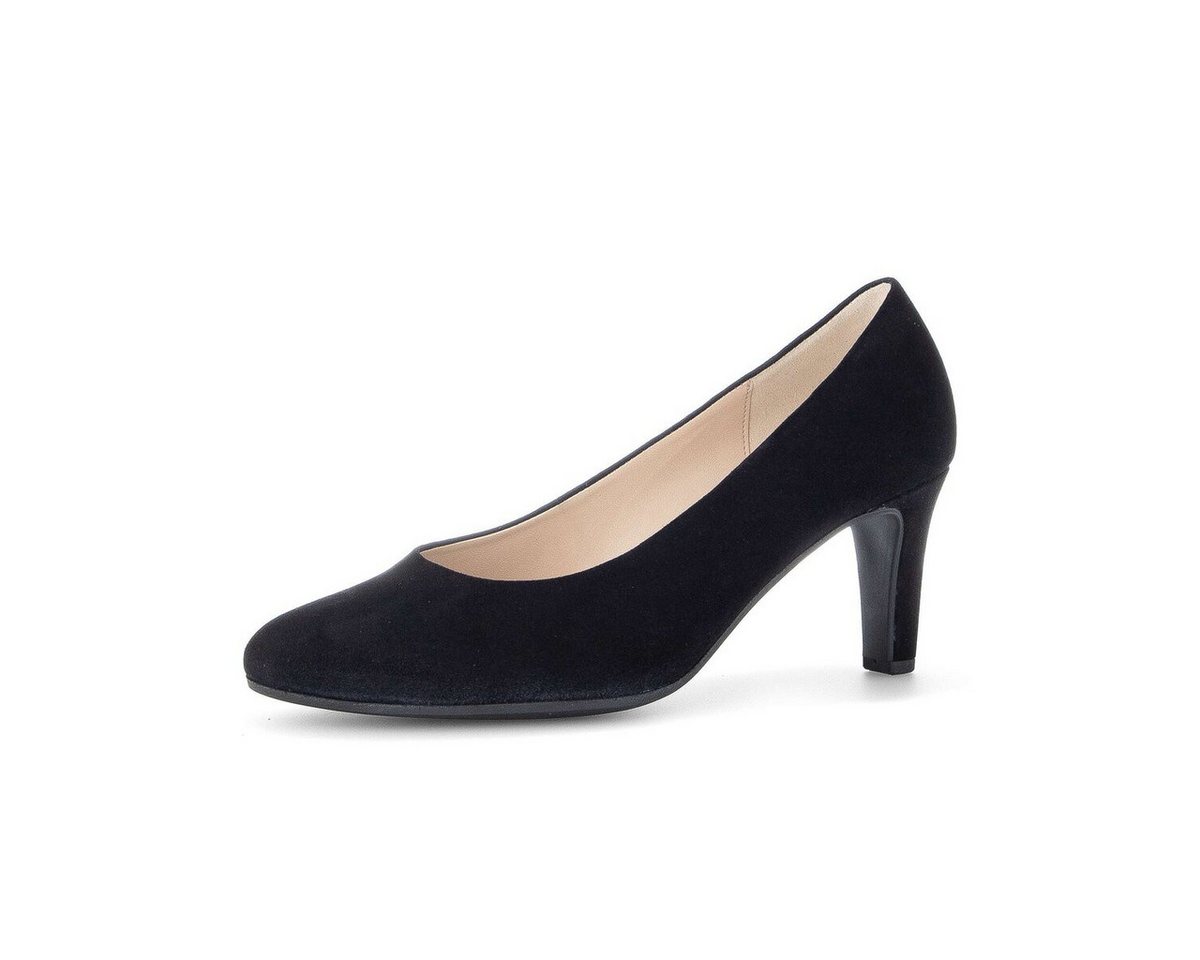 Gabor Eleganter Pump Pumps (schwarz)