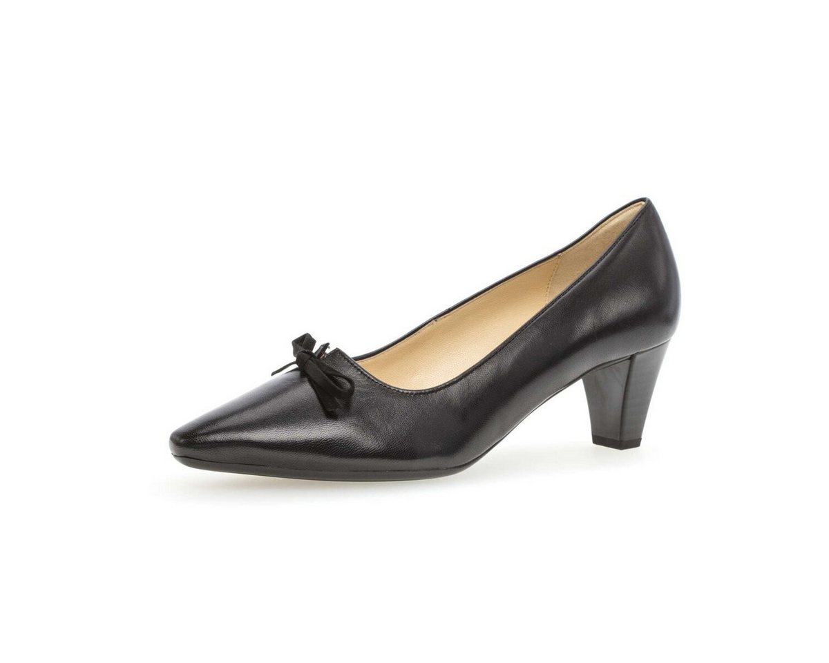 Gabor Eleganter Pumps Glattleder Pumps