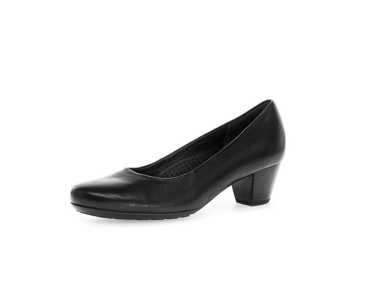Gabor Eleganter Pumps Glattleder Pumps