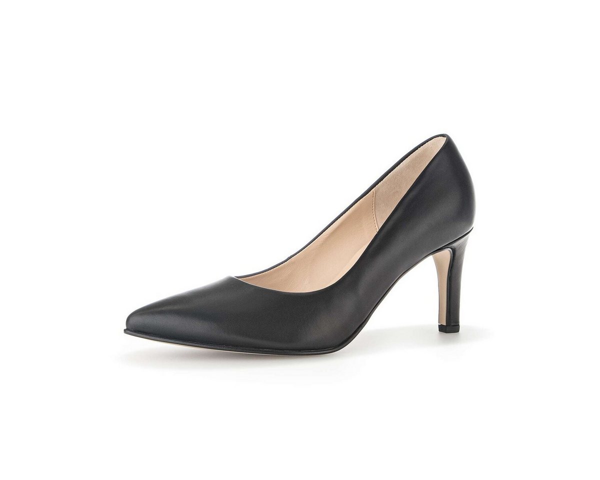 Gabor Eleganter Pumps Glattleder Pumps