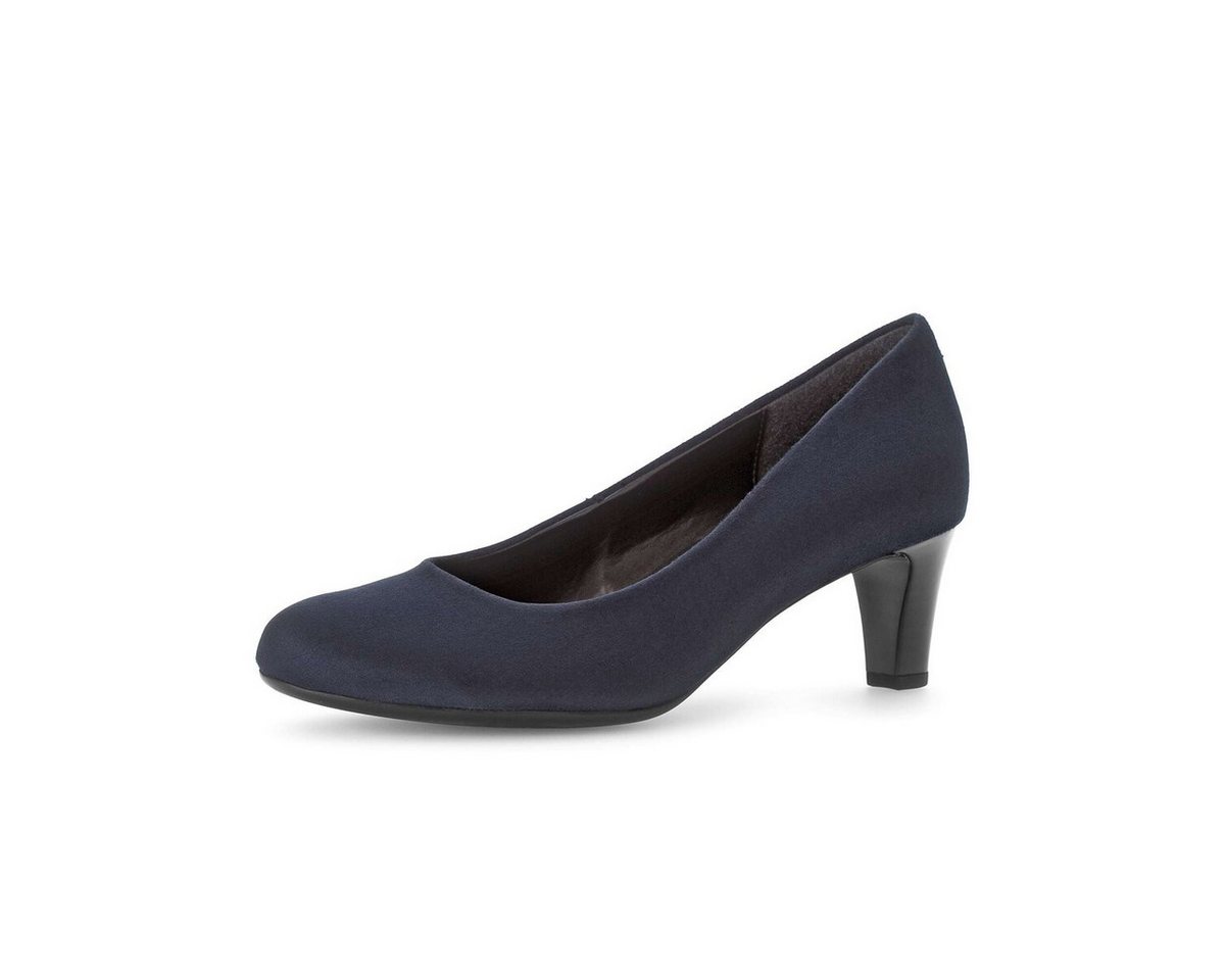 Gabor Eleganter Pumps Lederimitat Pumps