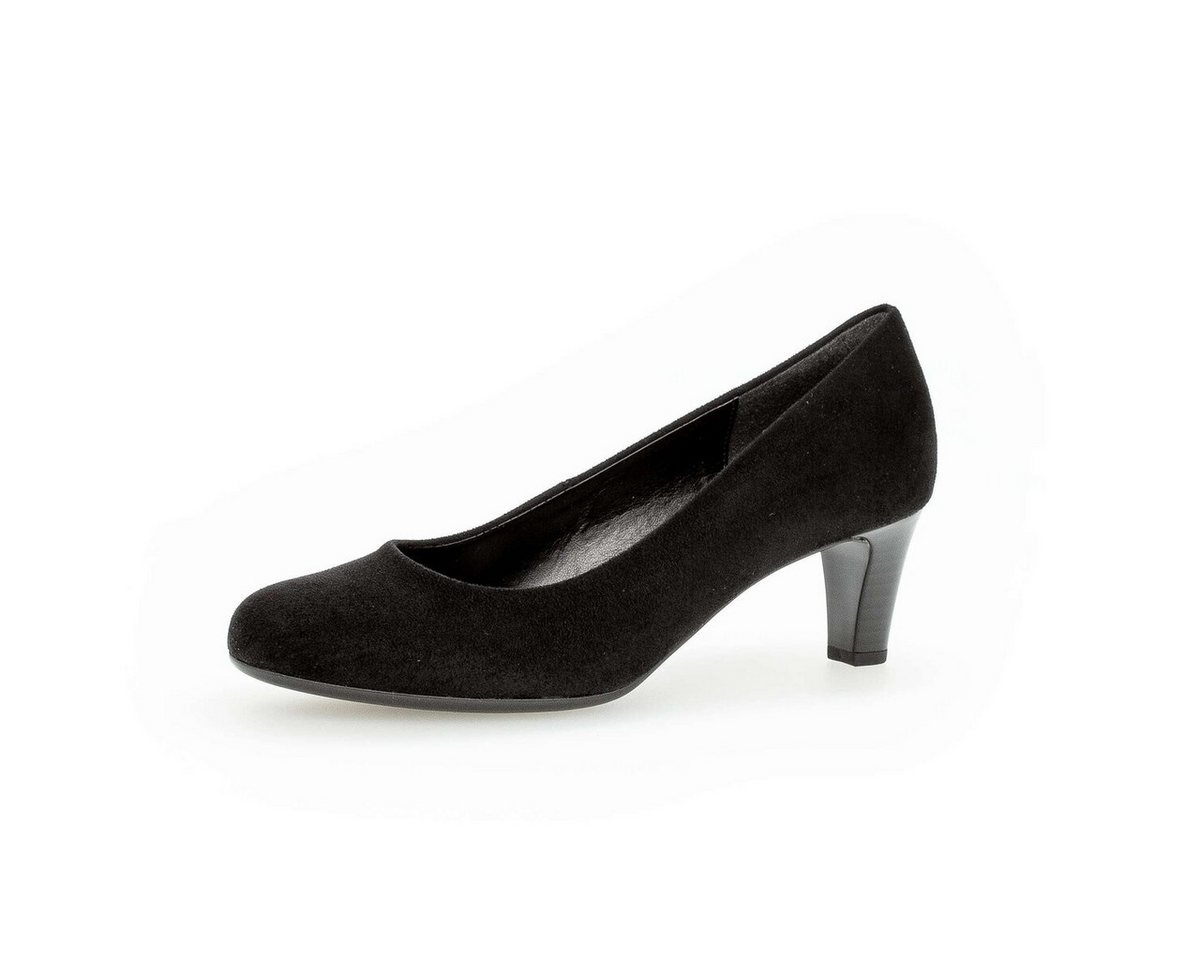 Gabor Eleganter Pumps Lederimitat Pumps