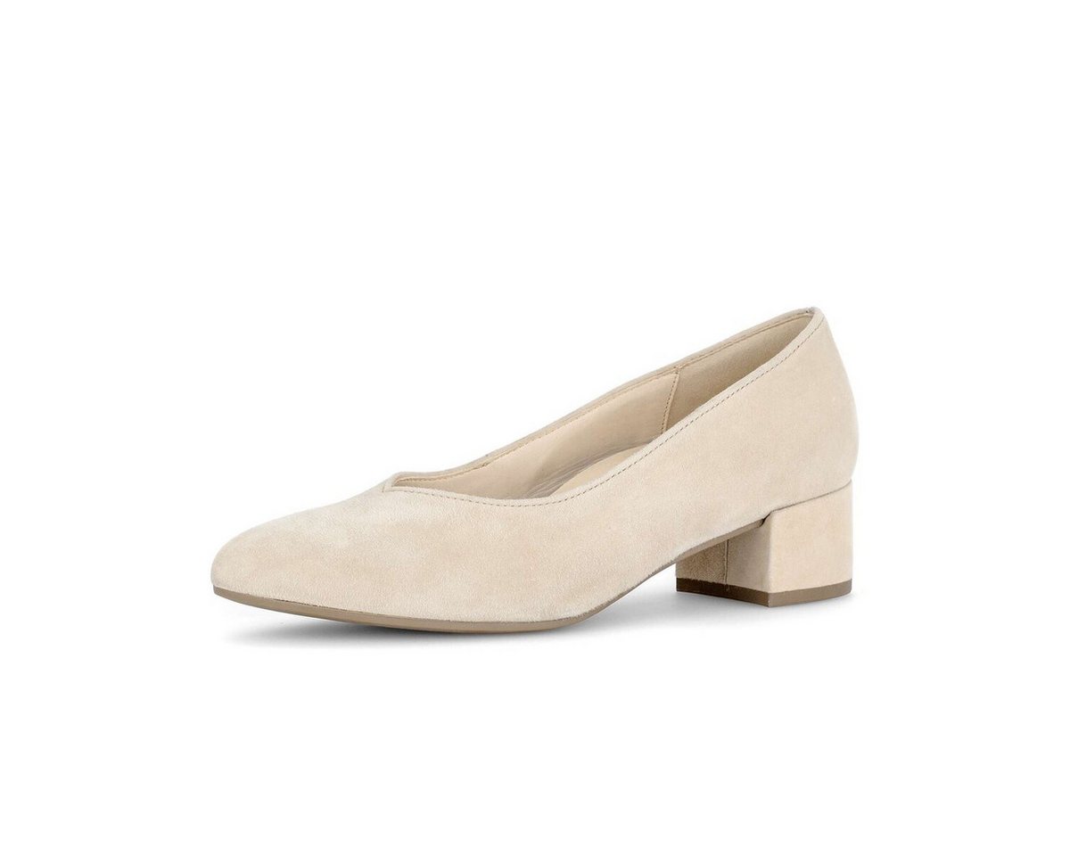 Gabor Eleganter Pumps Rauleder Pumps