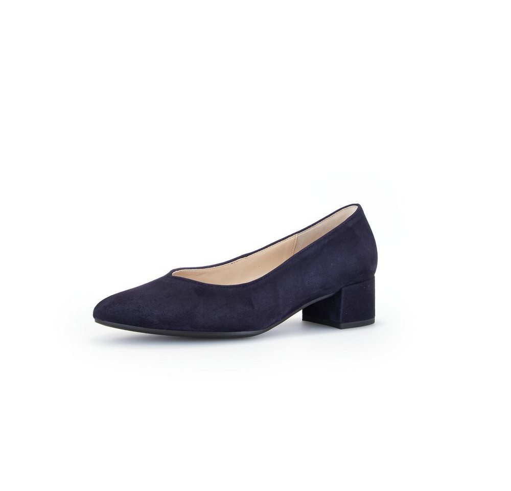 Gabor - Pumps - Blau Pumps