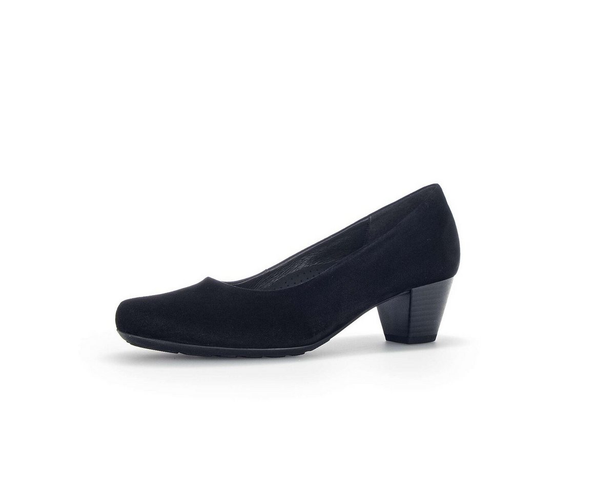 Gabor Eleganter Pumps Rauleder Pumps