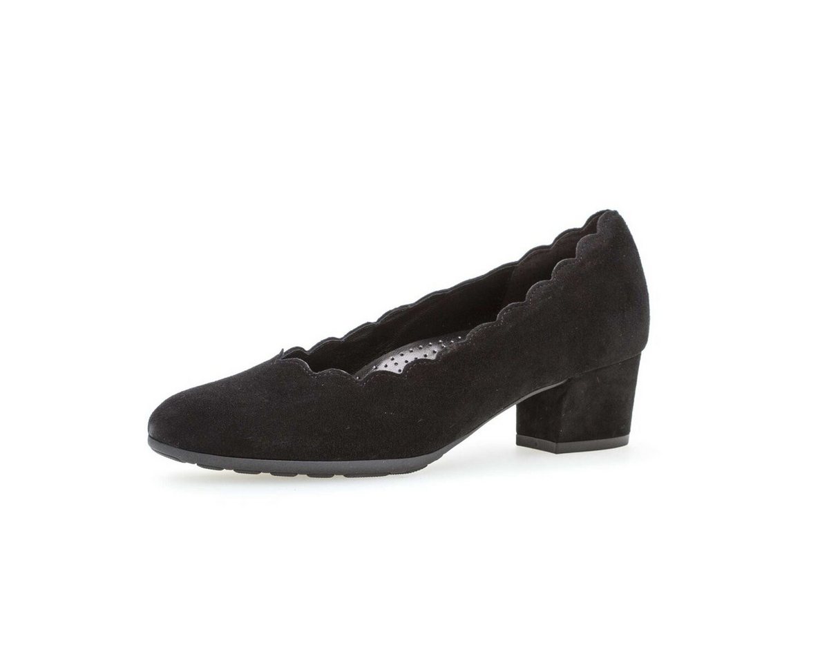 Gabor Eleganter Pumps Rauleder Pumps