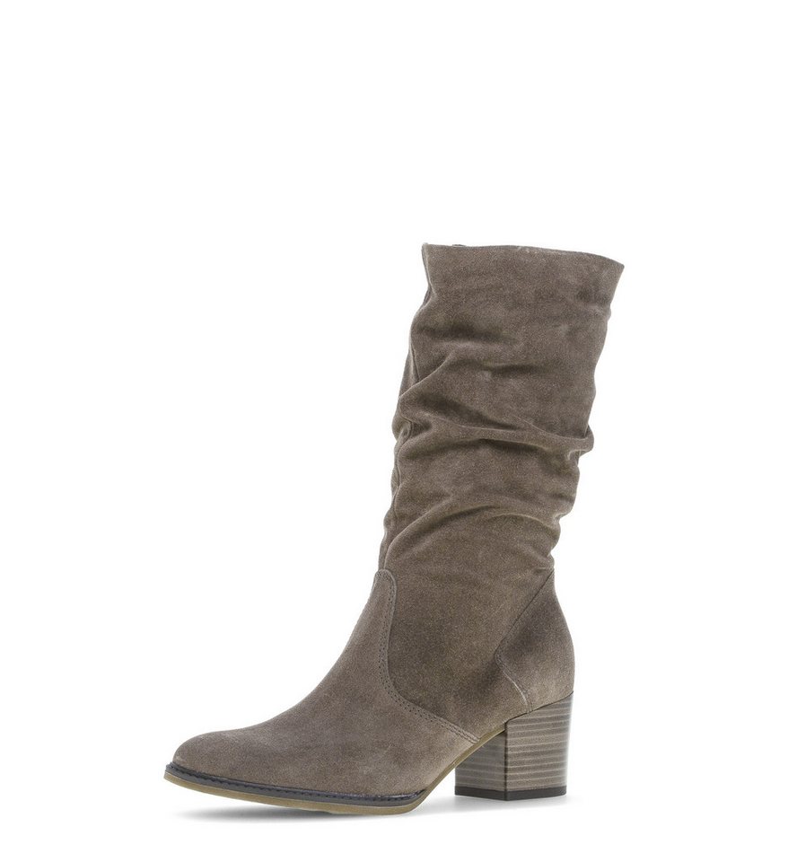 Gabor Stiefel (braun)