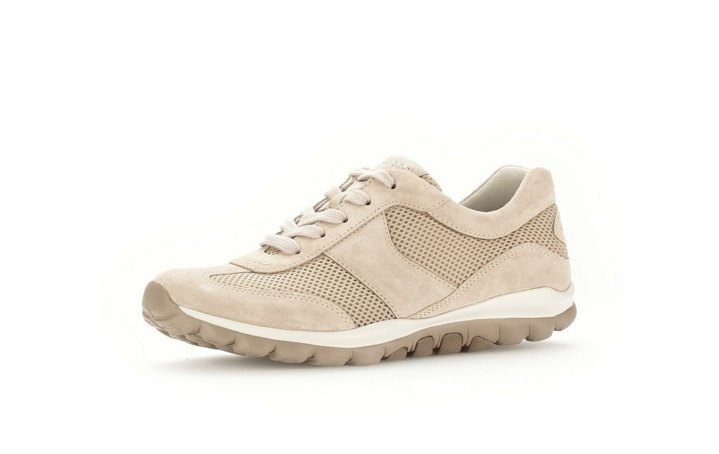 Gabor Freizeit Schnürer für Damen Schnürschuh (1-tlg., keine Angabe)