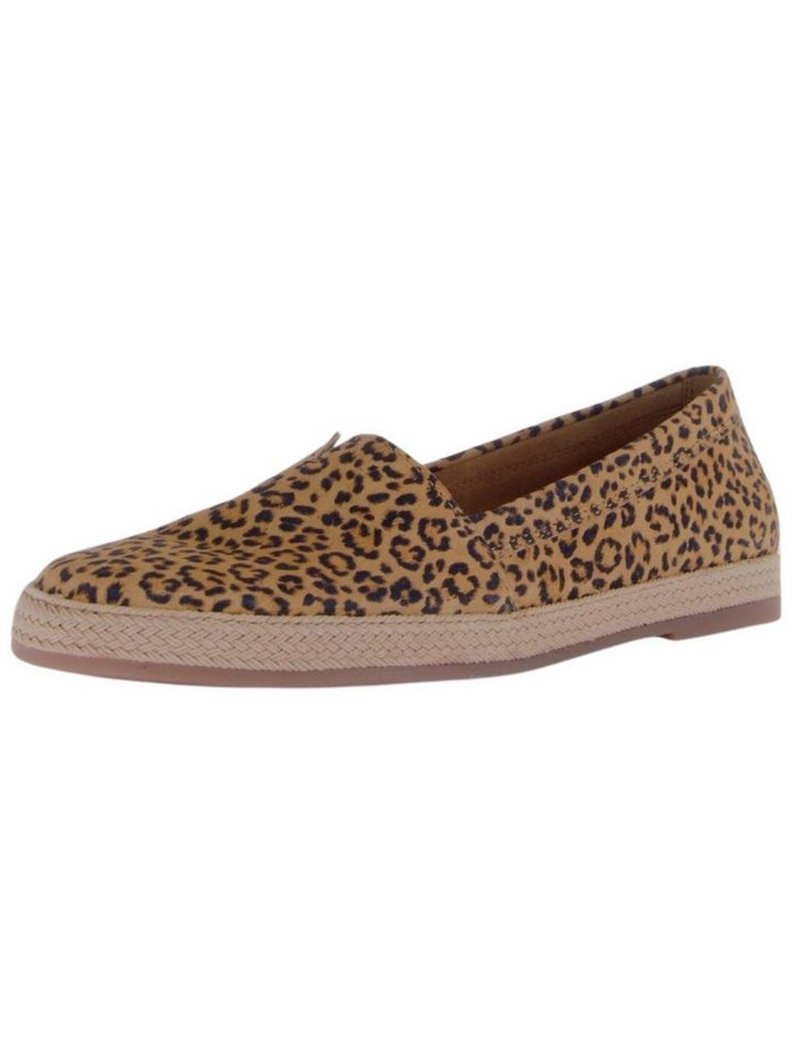 Gabor Halbschuhe Leder Espadrille