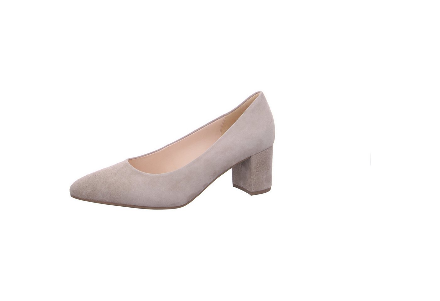 Gabor High-Heel-Pumps (beige)