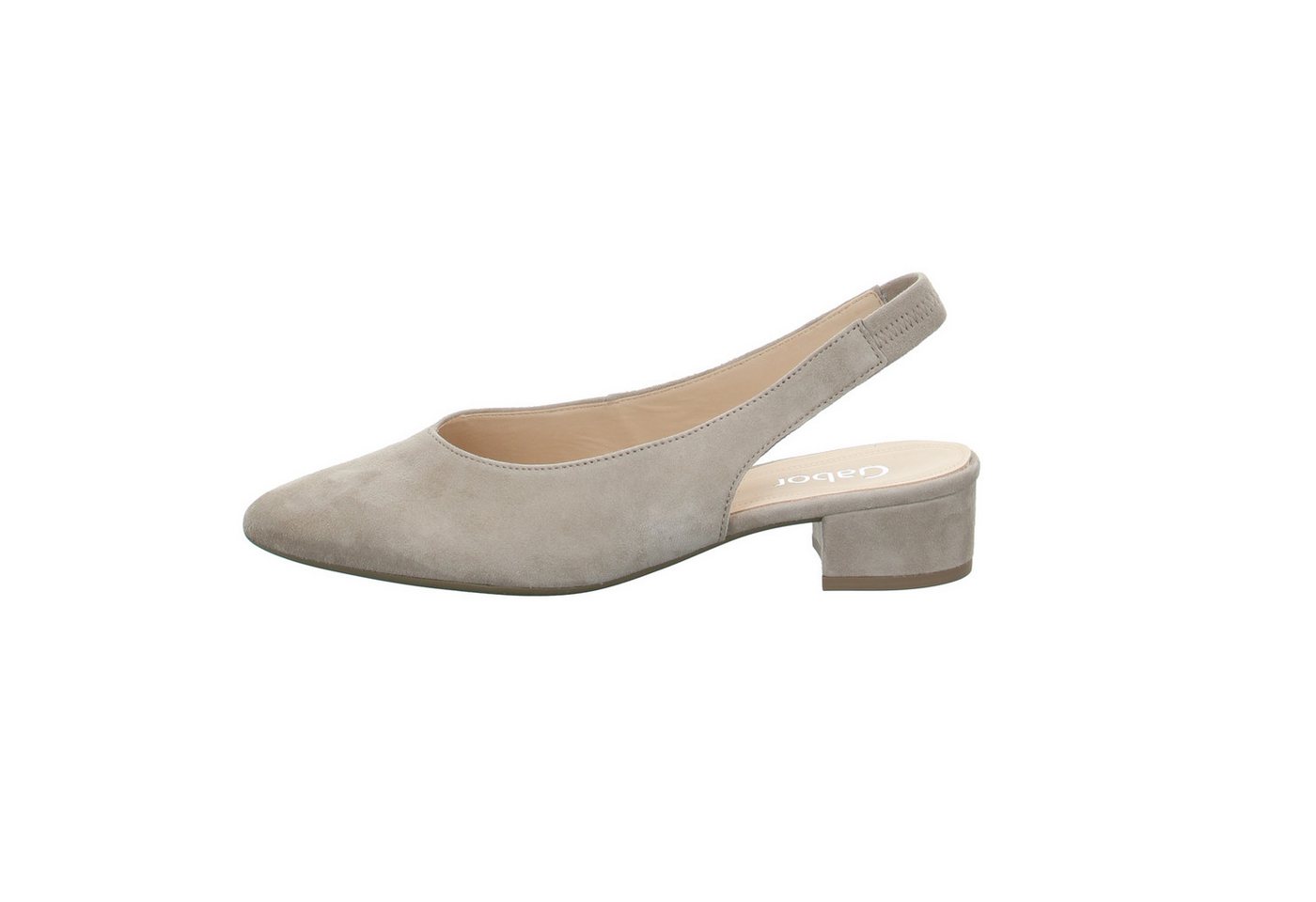 Gabor Home Gabor fashion Slingpumps