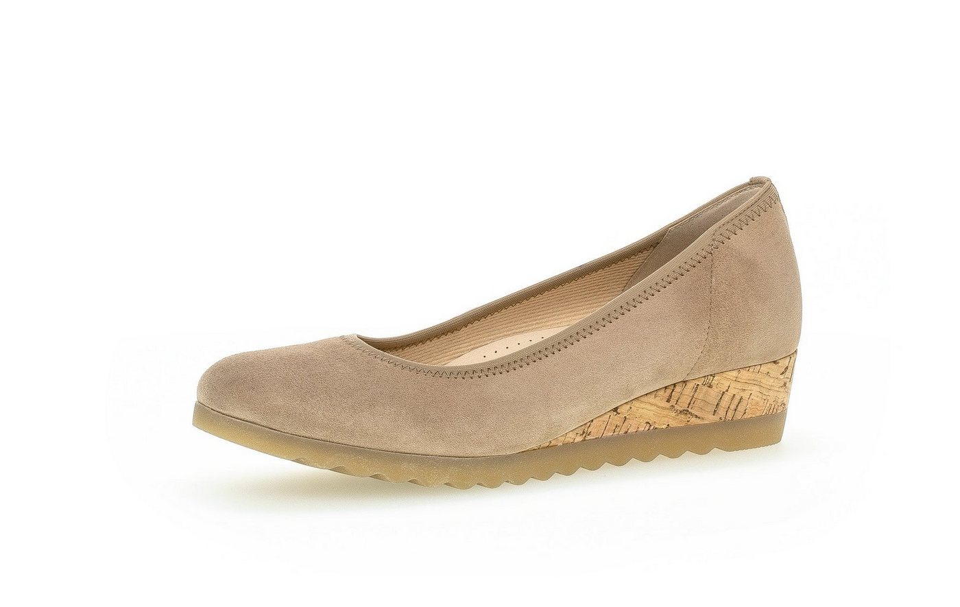 Gabor Keilpumps