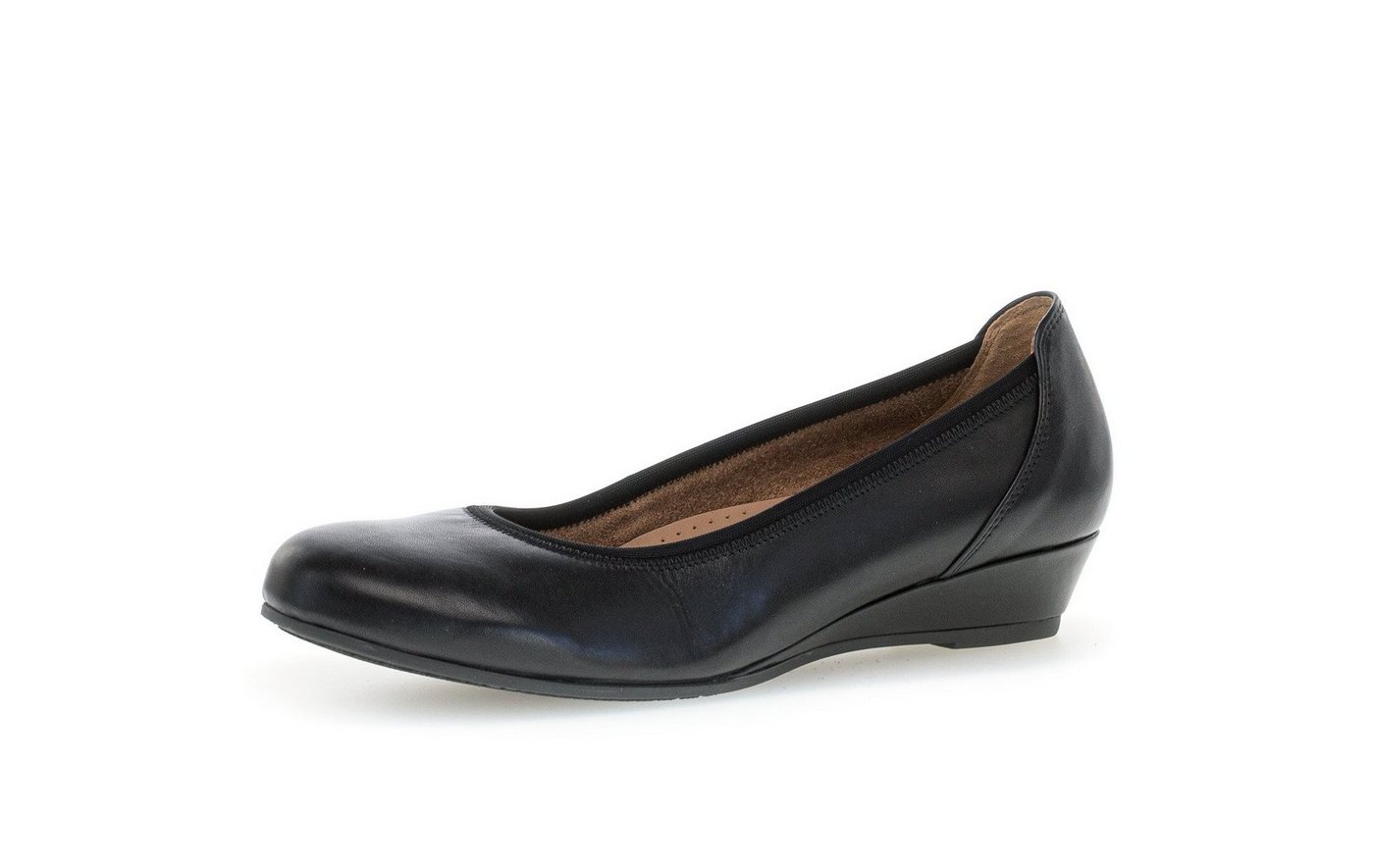 Gabor Ballerina (schwarz)