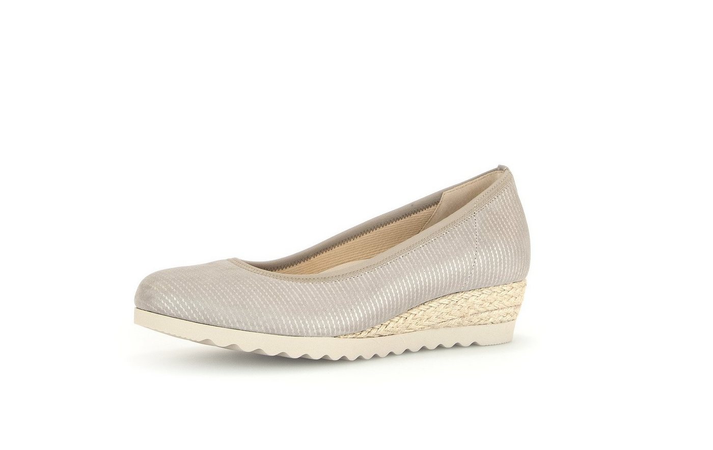 Gabor Keilpumps (muschel (85))