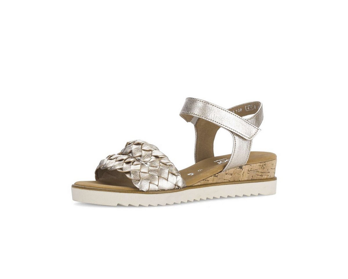 Gabor Keilsandalette Keilsandalette