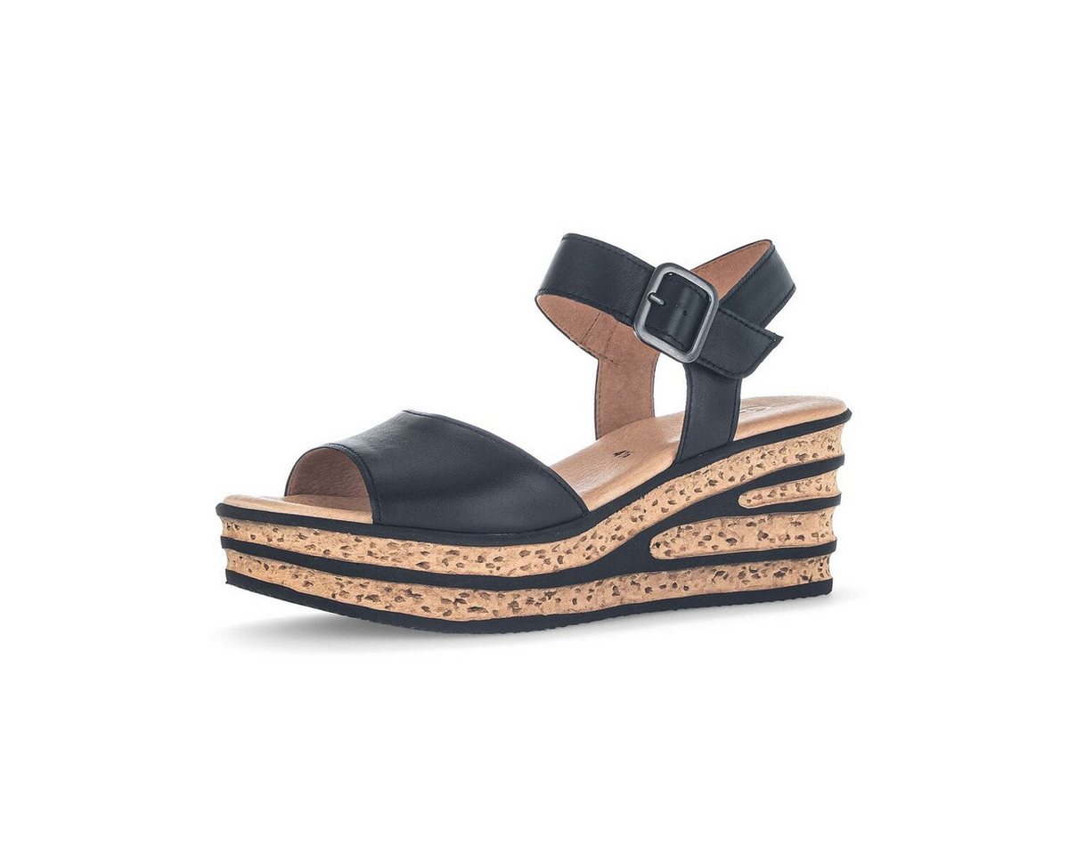 Gabor Keilsandalette Keilsandalette