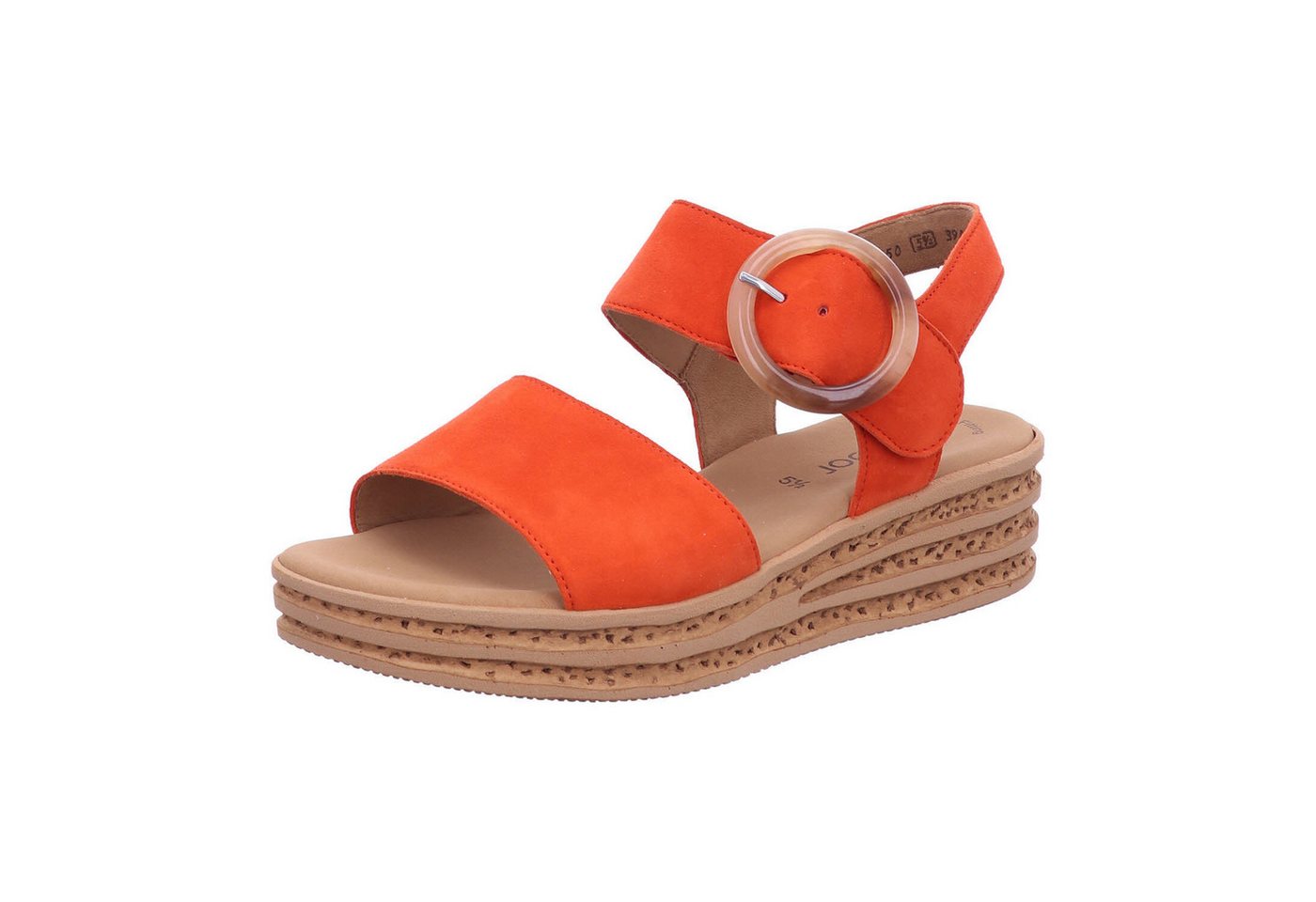 Gabor Keilsandalette