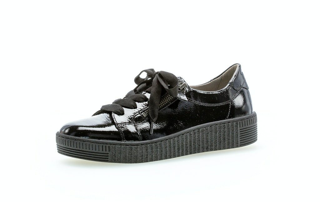 Gabor Komfort Schnürer für Damen Schnürschuh (1-tlg., keine Angabe)
