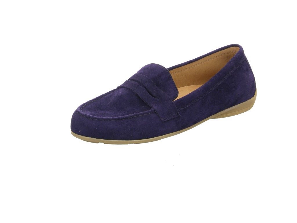 Gabor Komfort Slipper für Damen Slipper (keine Angabe, 1-tlg., keine Angabe)