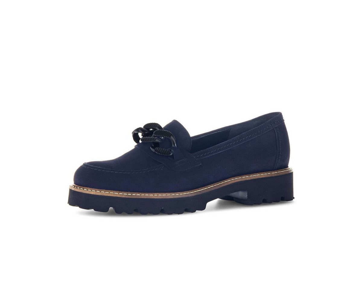 Gabor Loafer Rauleder Loafer