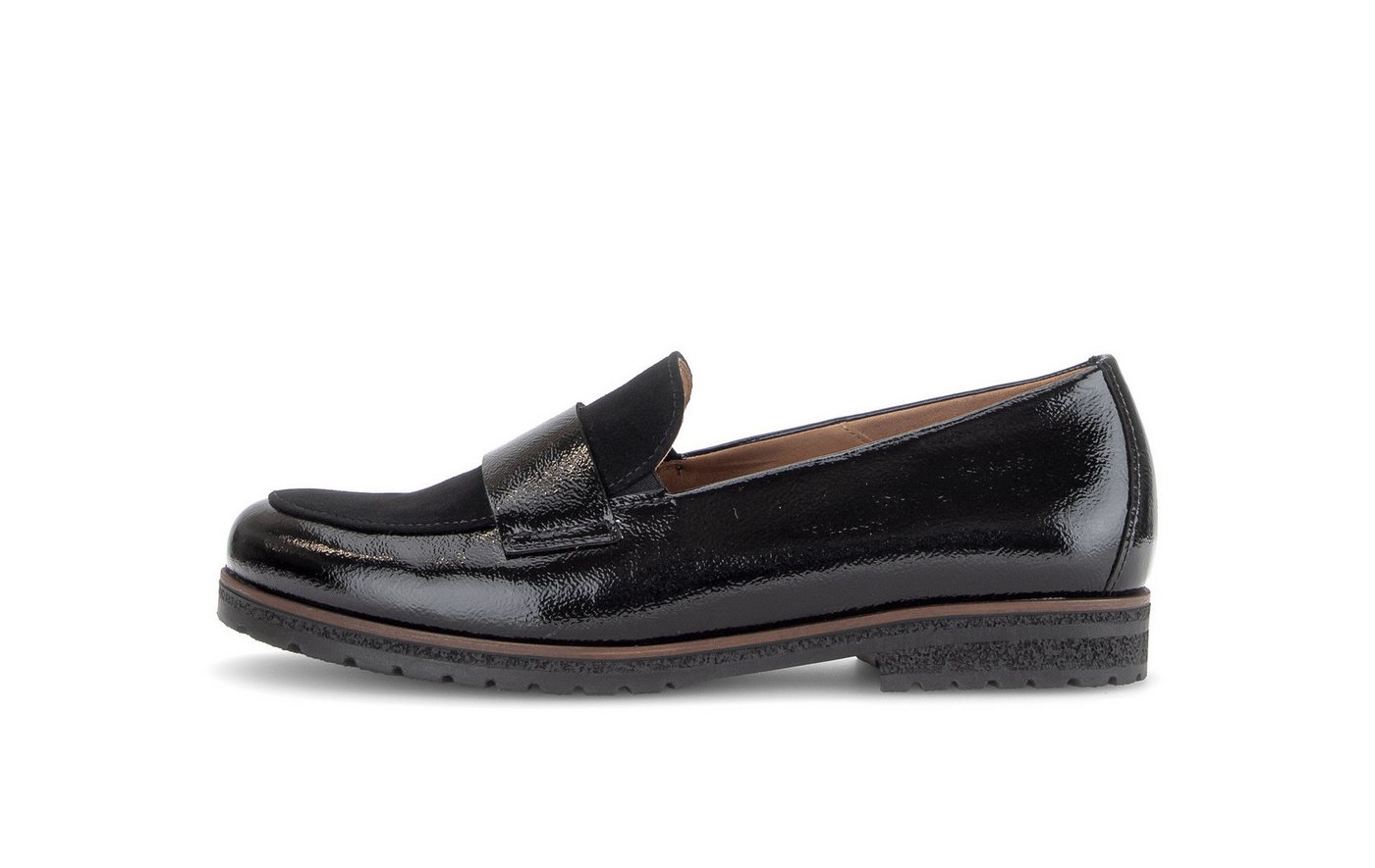 Gabor Loafer (schwarz)