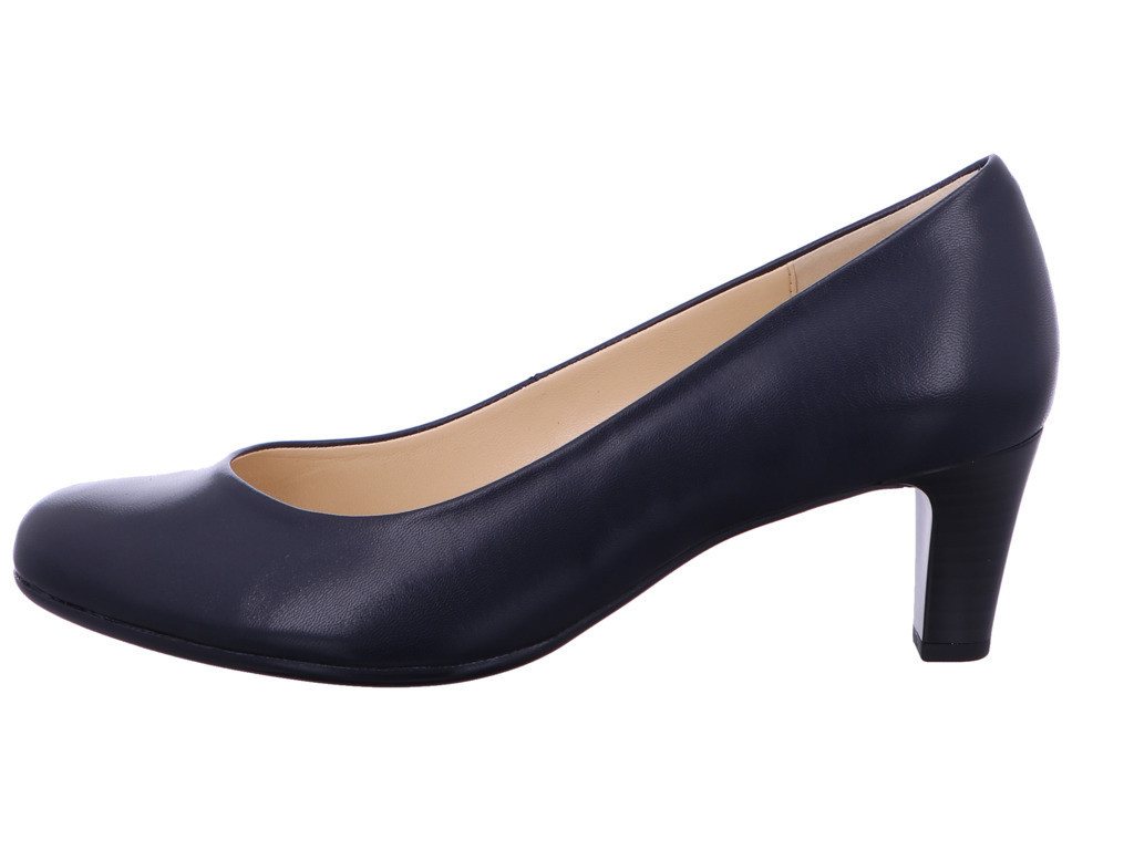 Gabor Modische Pumps für Damen Pumps (keine Angabe, 1-tlg., keine Angabe)