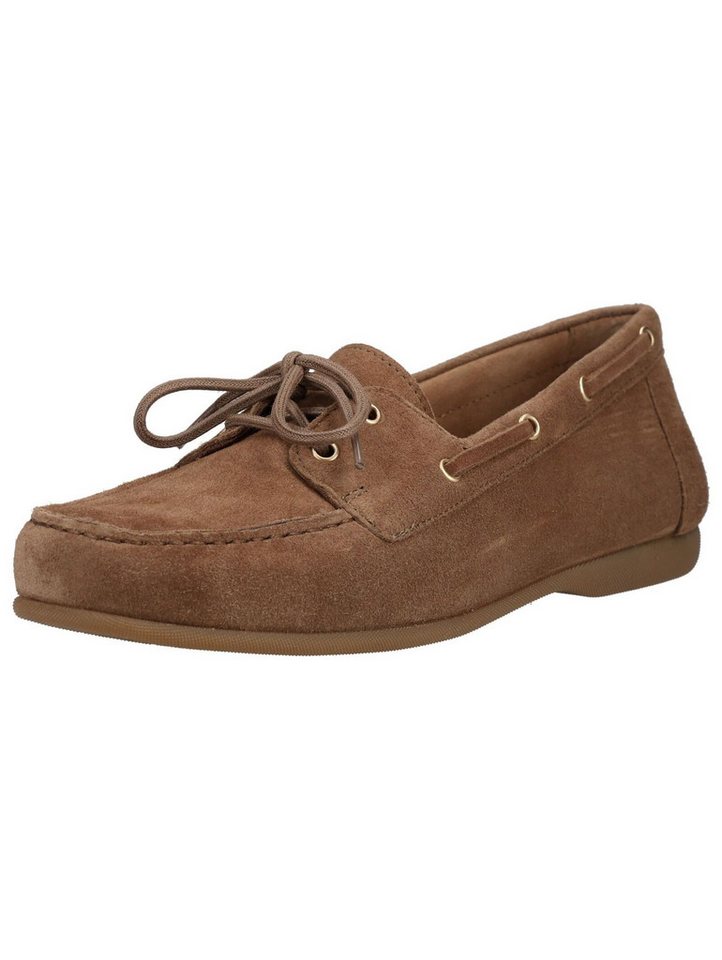 Gabor Mokassin Leder Mokassin