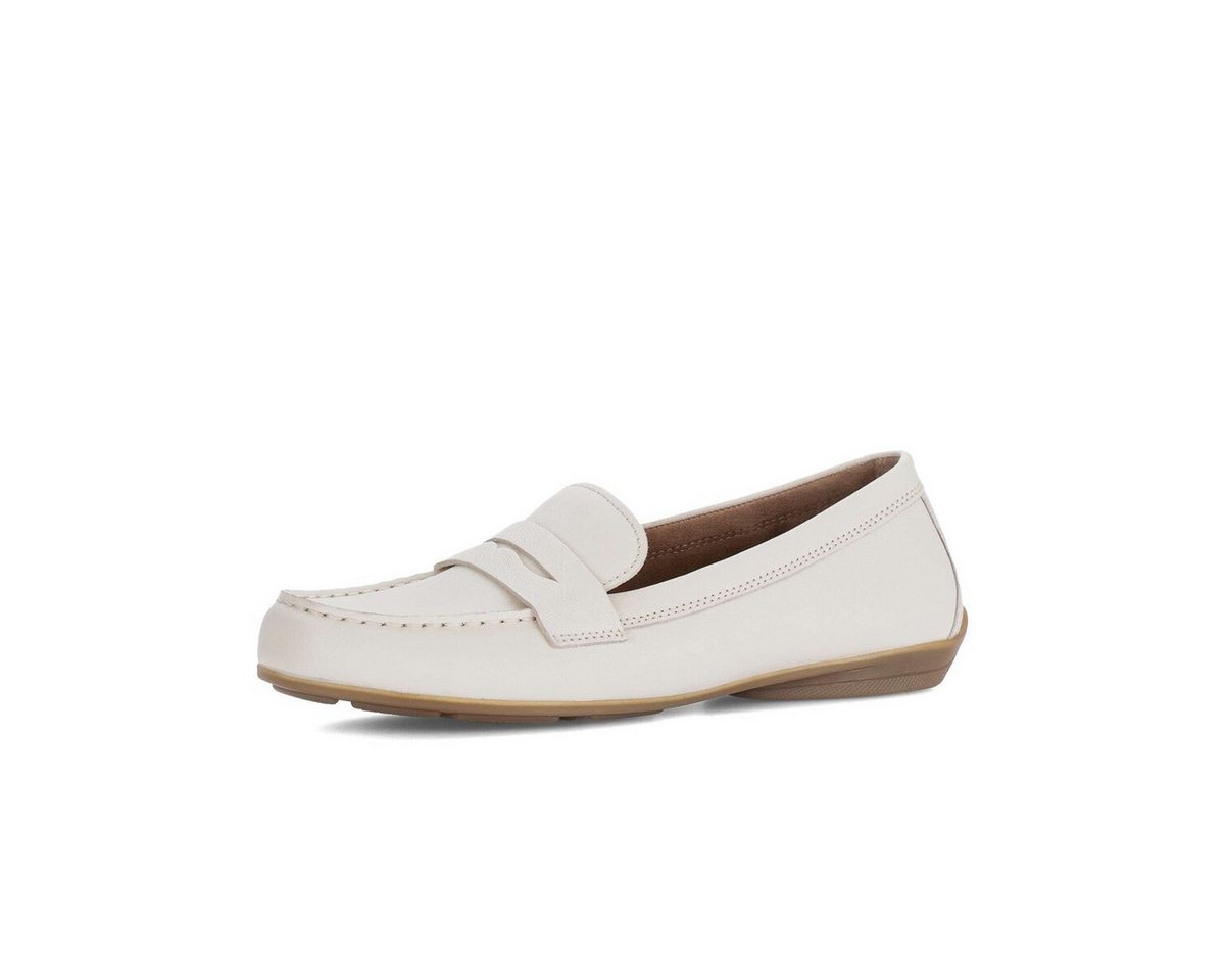 Gabor Mokassin Mokassin (beige)