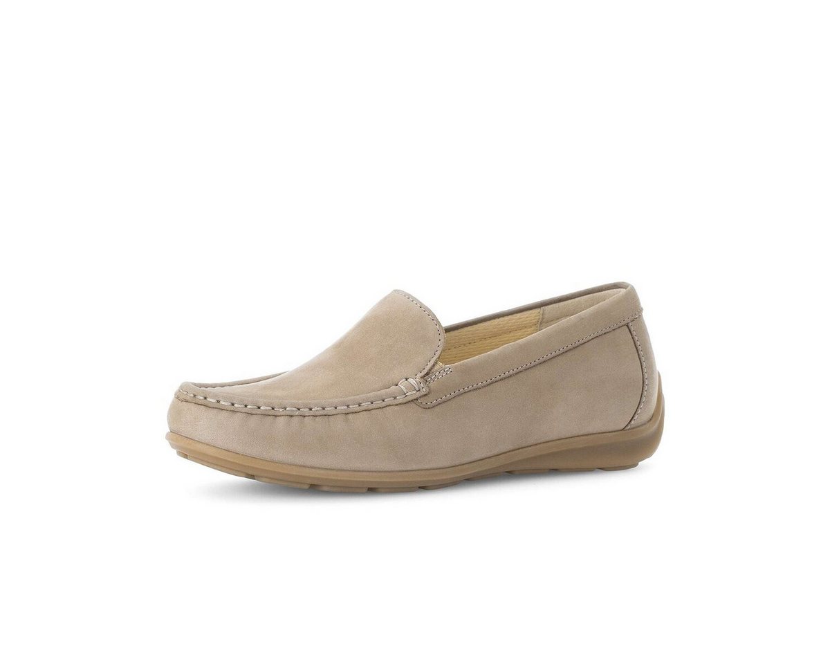 Gabor Mokassin Mokassin (beige)