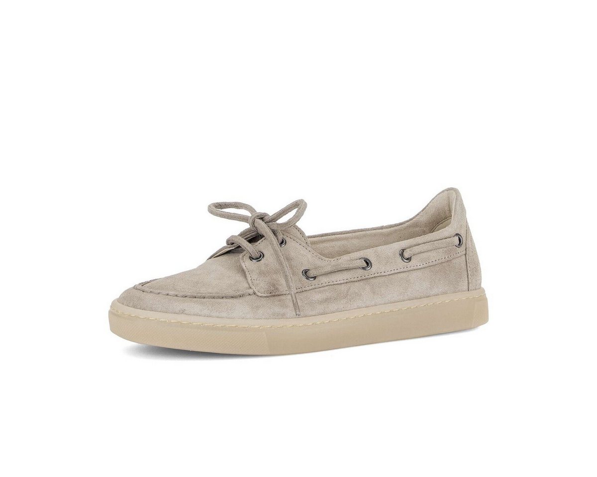 Gabor Mokassin Mokassin (beige)