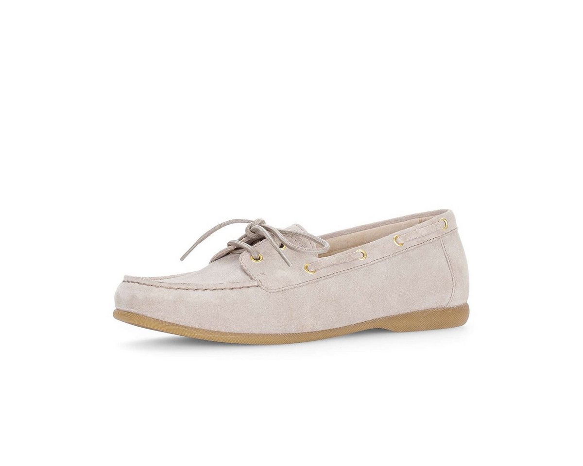 Gabor Mokassin Mokassin (beige)
