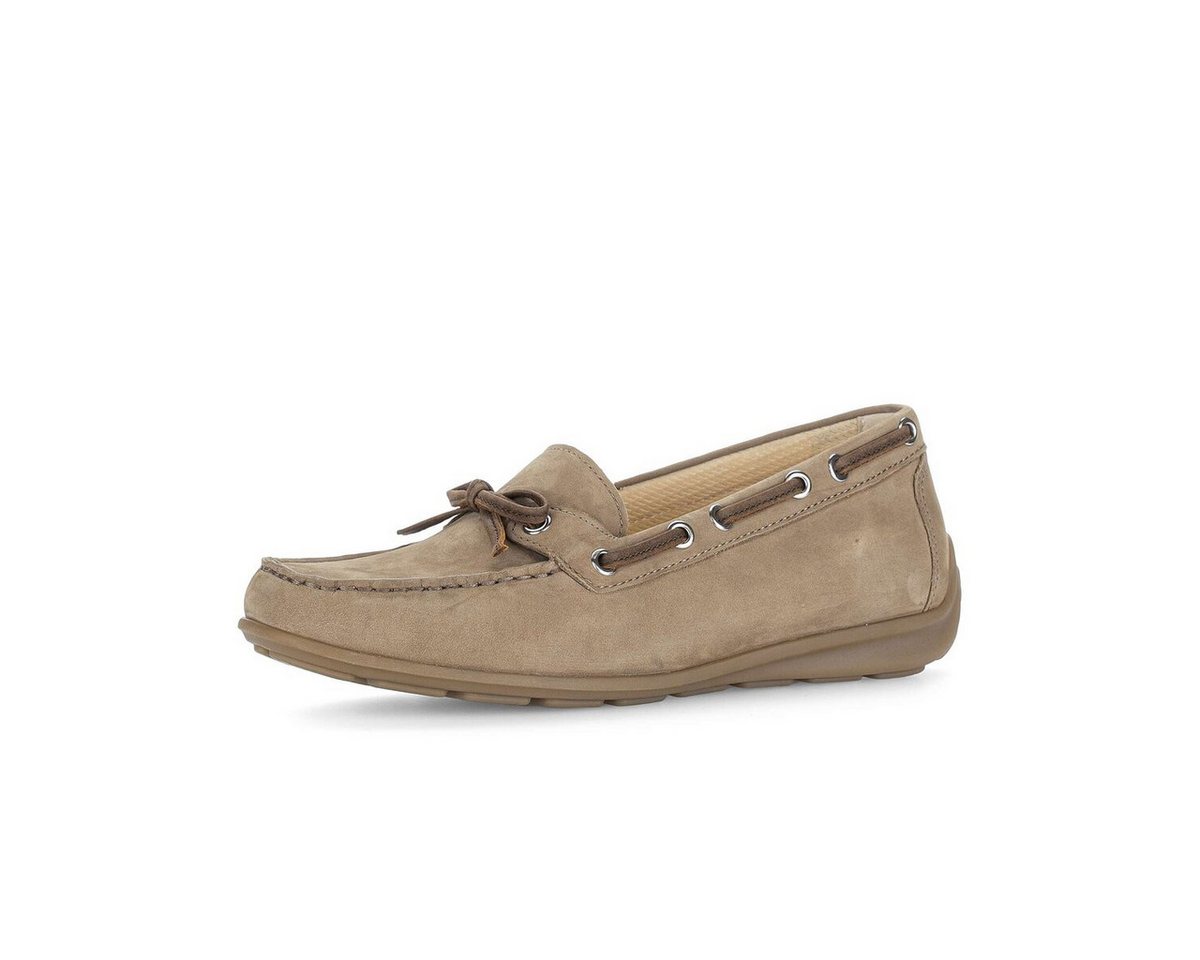 Gabor Mokassin Mokassin (beige)
