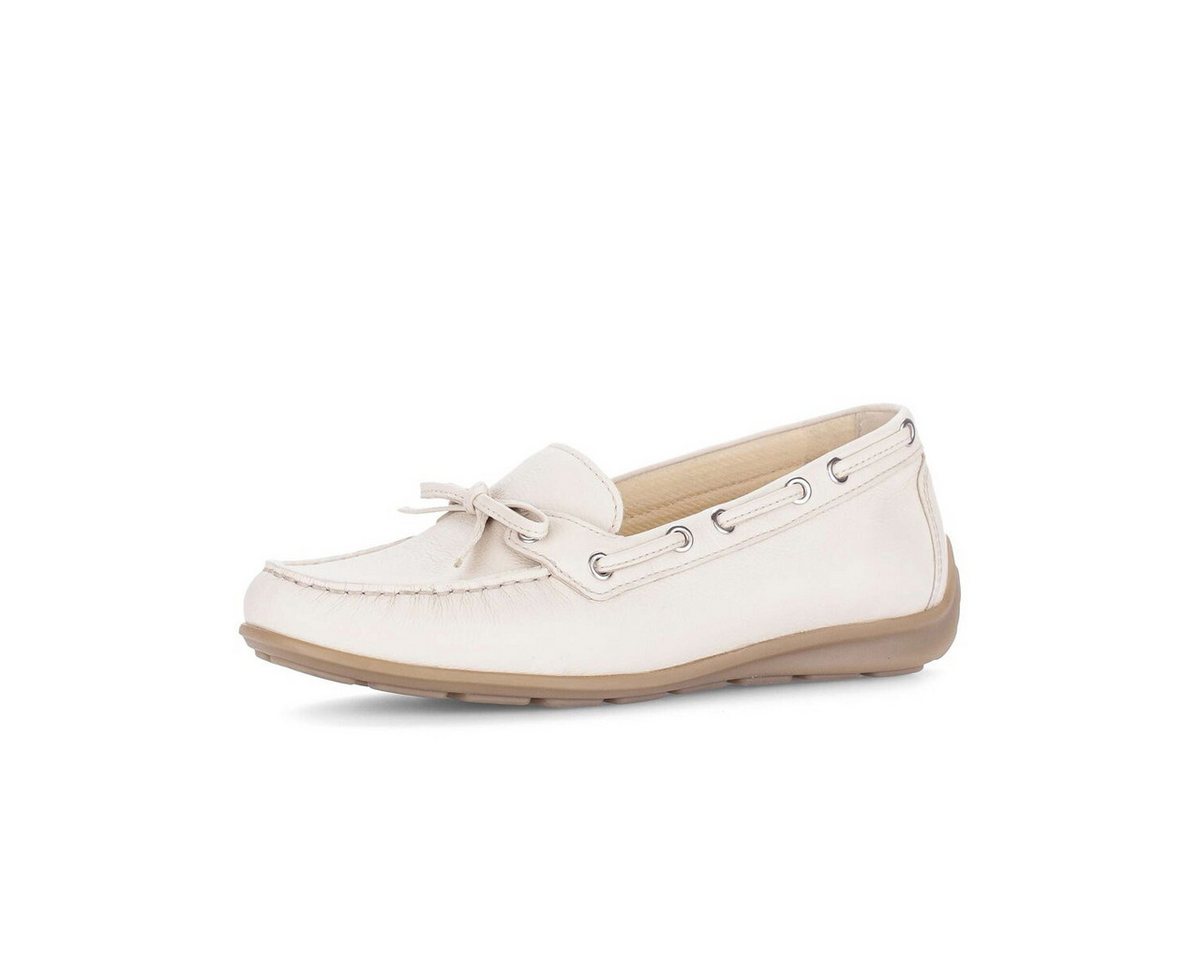 Gabor Mokassin Mokassin (beige)