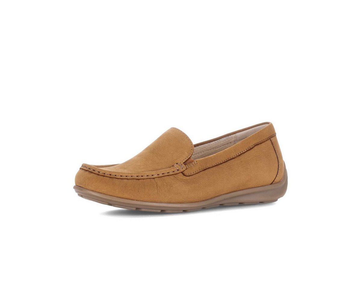 Gabor Mokassin Mokassin (braun)