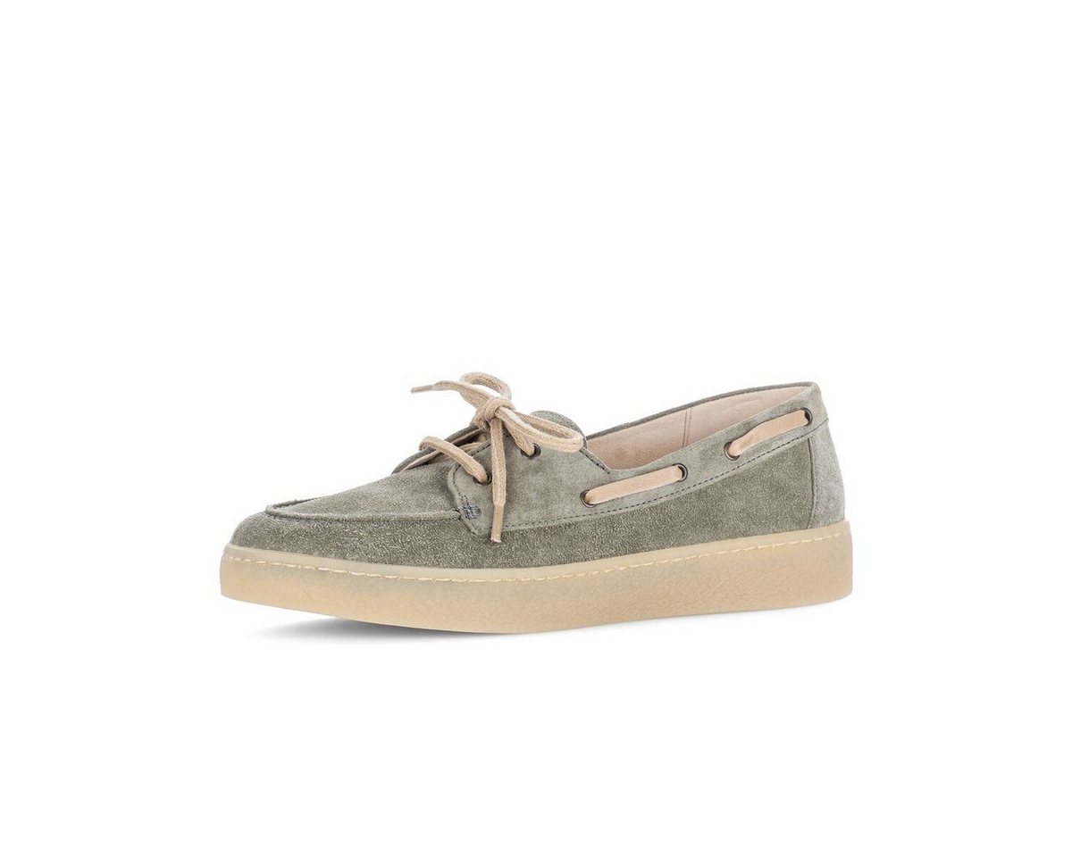 Gabor Mokassin Mokassin (grün)