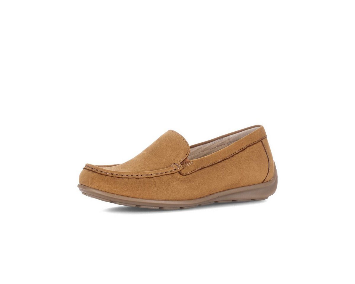 Gabor Mokassin Rauleder Mokassin