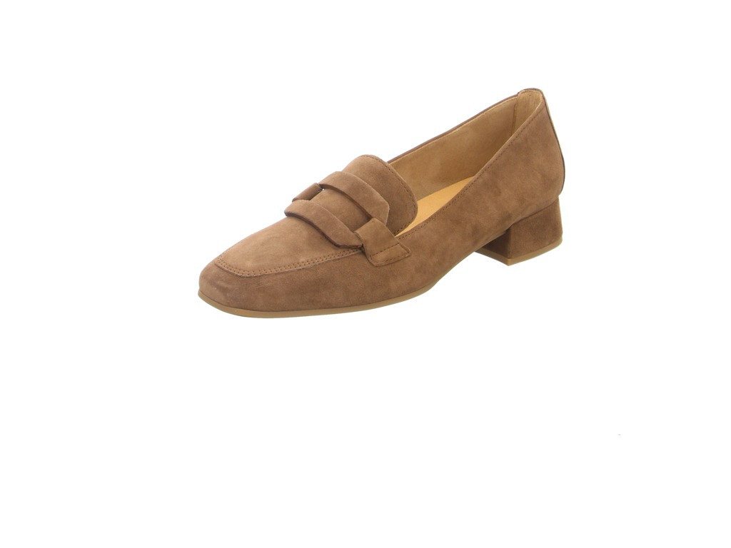 Gabor Mokassins für Damen Slipper (keine Angabe, 1-tlg., keine Angabe)
