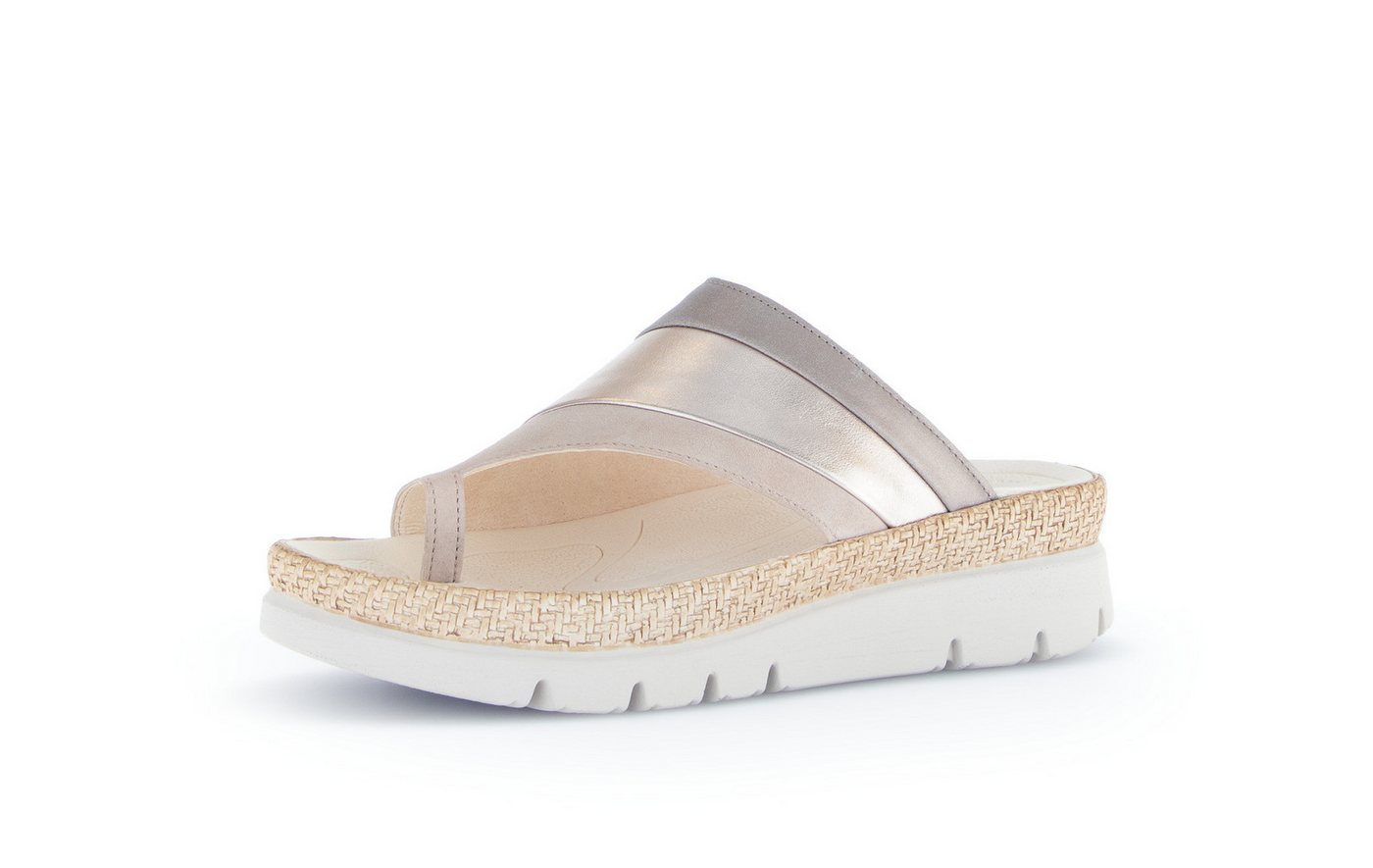 Gabor Pantolette (beige)