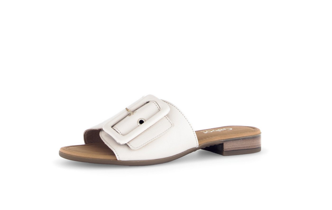 Gabor Pantolette (beige)