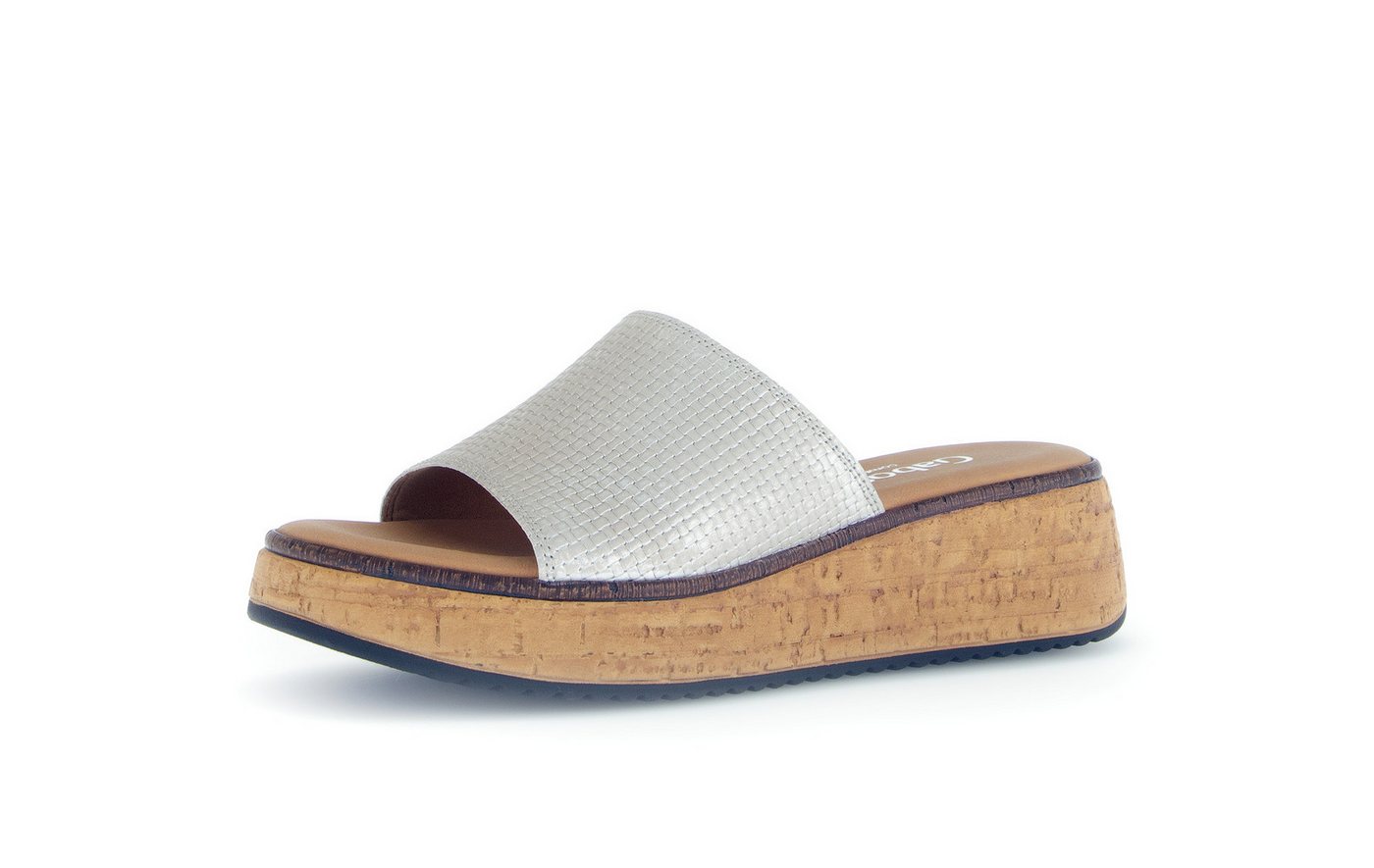 Gabor Pantolette (beige)
