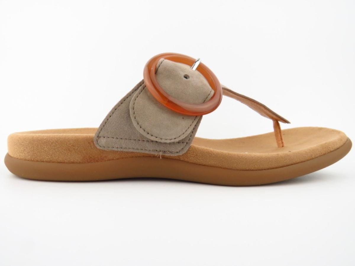 Gabor Pantolette (beige)