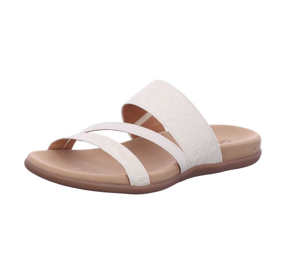 Gabor Pantolette (beige)