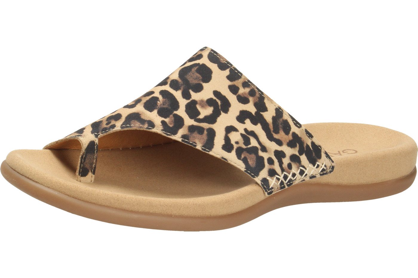 Gabor Pantolette (beige)