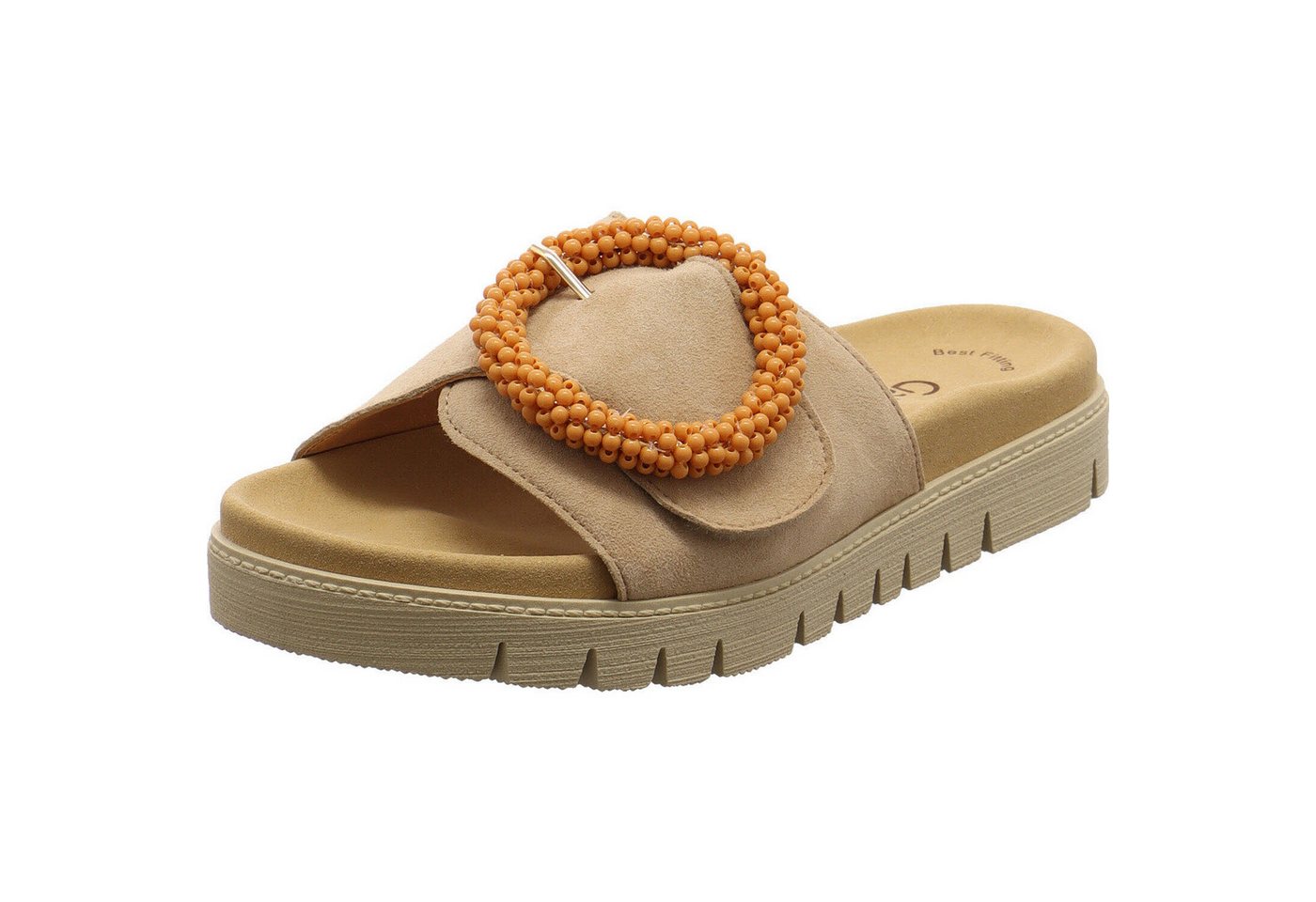 Gabor Pantolette (beige)
