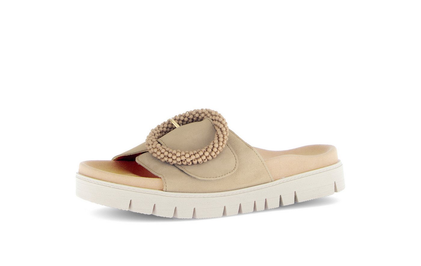 Gabor Pantolette (caramel (14))