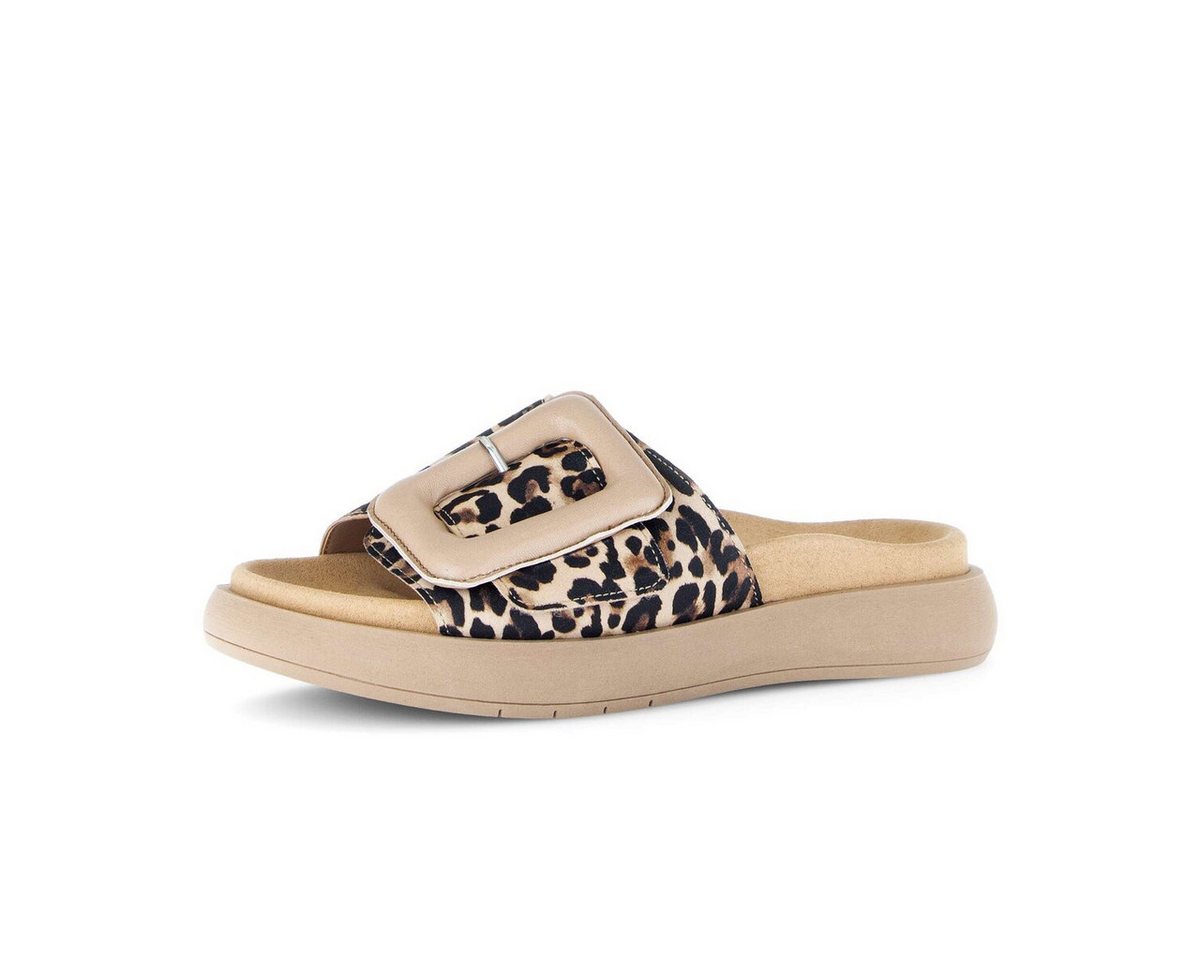 Gabor Pantolette Pantolette (beige)