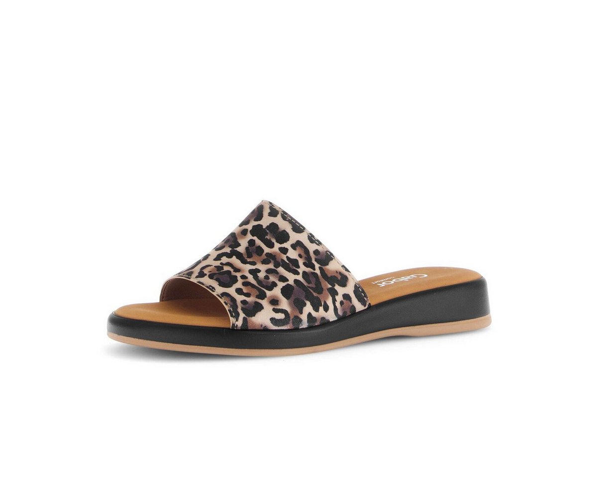 Gabor Pantolette Pantolette (beige)