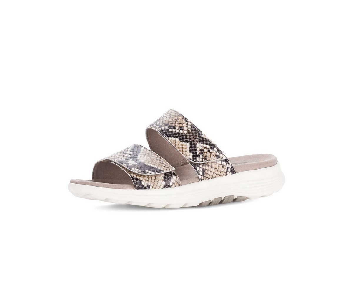 Gabor Pantolette Pantolette (beige)