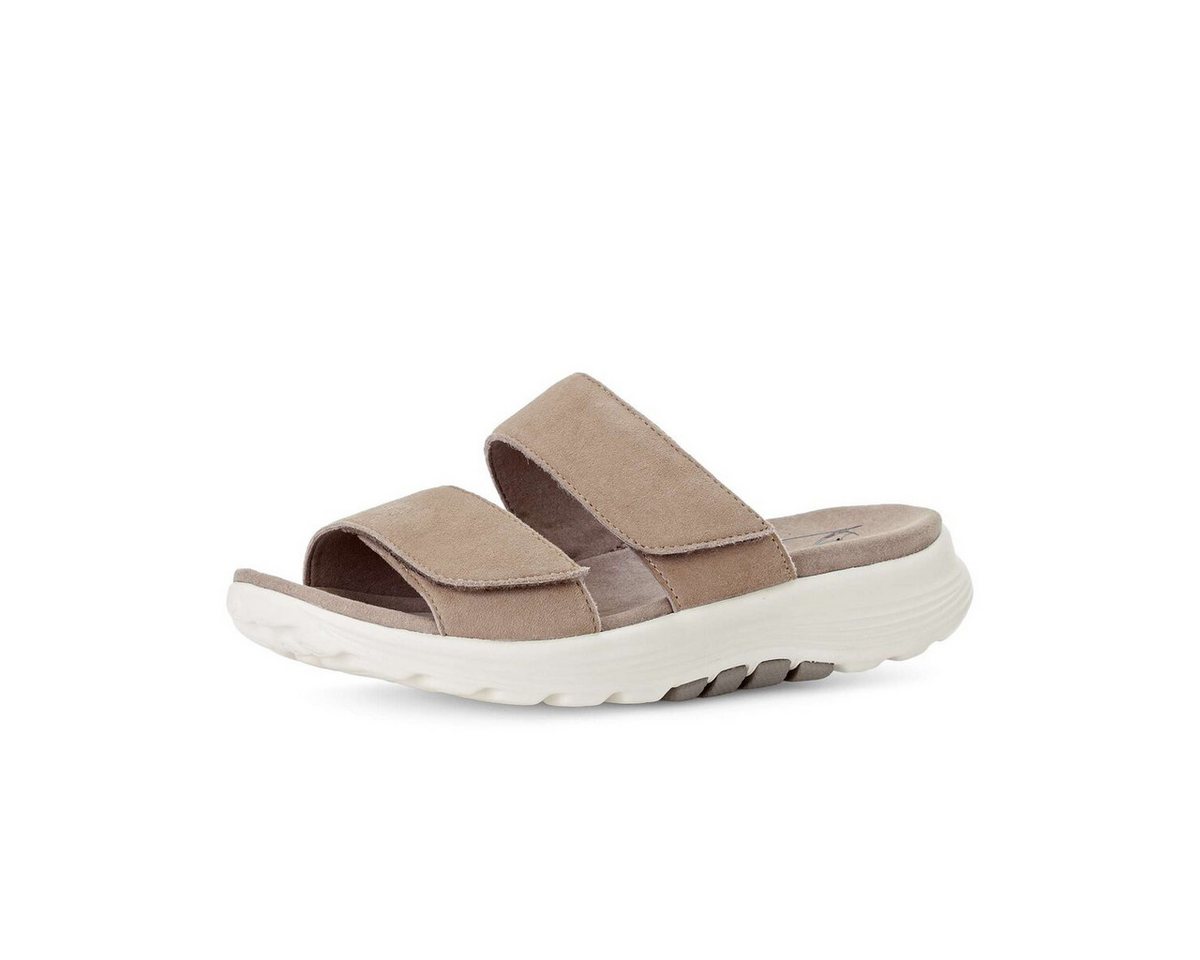Gabor Pantolette Pantolette (beige)
